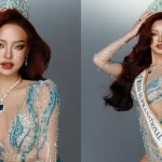 Mai Ngô vướng tranh cãi khi tiếp tục thi Miss Supranational 2026 kenhtingame com thumb mai ngo vuong tranh cai khi tiep tuc thi miss supranational 2026 9e591776089401726 940w