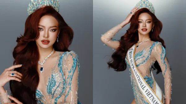 Mai Ngô vướng tranh cãi khi tiếp tục thi Miss Supranational 2026 kenhtingame com thumb mai ngo vuong tranh cai khi tiep tuc thi miss supranational 2026 9e591776089401726 940w