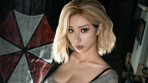 Màn biến hình thành Grace Ashcroft của hot coser Hane Ame "gây bão", fan mỏi mắt nhìn mãi không muốn rời kenhtingame com thumb man bien hinh thanh grace ashcroft cua hot coser hane ame quot gay bao quot fan moi mat nhin mai khong muon roi 632f1776757003351 940w