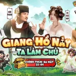 Màn hợp tác triệu view giữa Trầm Minh Hoàng (Action C) và Ta Là Cao Thủ Võ Lâm gây chú ý trước ngày ra mắt kenhtingame com thumb man hop tac trieu view giua tram minh hoang action c va ta la cao thu vo lam gay chu y truoc ngay ra mat dd7d1776235167960 940w