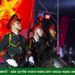 Mãn nhãn màn diễu binh của các lực lượng Công an, Quân đội tại concert Âm vang Tổ quốc kenhtingame com thumb man nhan man dieu binh cua cac luc luong cong an quan doi tai concert am vang to quoc eef91777460755257 940w