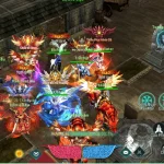 Mãn nhãn với hình ảnh của tựa game MU Mobile mới - Dàn Class huyền thoại "lột xác" đồ họa kenhtingame com thumb man nhan voi hinh anh cua tua game mu mobile moi dan class huyen thoai quot lot xac quot do hoa 08f81776247509415 940w