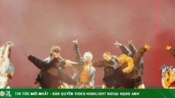 Mạng xã hội “bùng nổ” khi BIGBANG tái xuất tại Coachella kenhtingame com thumb mang xa hoi bung no khi bigbang tai xuat tai coachella 3f3b1776077406109 940w