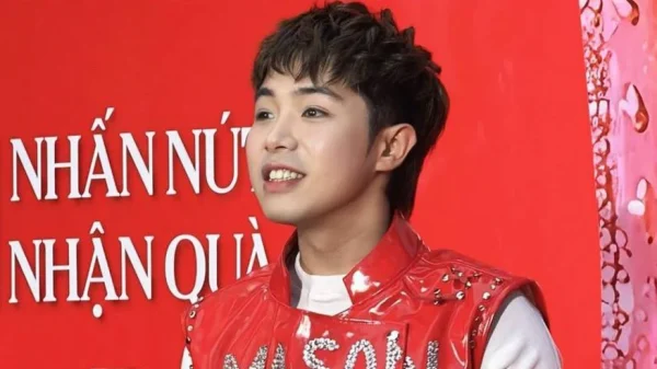 Mason Nguyễn sau ồn ào xuất hiện trong livestream B Ray: Nhãn hàng bị vạ lây, chỉ xuất hiện vài phút ở sự kiện kenhtingame com thumb mason nguyen sau on ao xuat hien trong livestream b ray nhan hang bi va lay chi xuat hien vai phut o su kien d9421776316841874 940w