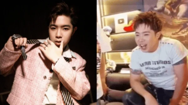 Mason Nguyễn xin lỗi, dời lịch phát hành MV vì ồn ào lời rap nhạy cảm của B Ray kenhtingame com thumb mason nguyen xin loi doi lich phat hanh mv vi on ao loi rap nhay cam cua b ray 907f1776174017758 940w