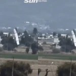 Máy bay rơi ngay sau khi vừa cất cánh, toàn bộ người trong khoang không qua khỏi kenhtingame com thumb may bay roi ngay sau khi vua cat canh toan bo nguoi trong khoang khong qua khoi 725c1775270836468 940w