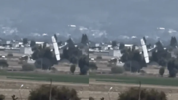 Máy bay rơi ngay sau khi vừa cất cánh, toàn bộ người trong khoang không qua khỏi kenhtingame com thumb may bay roi ngay sau khi vua cat canh toan bo nguoi trong khoang khong qua khoi 725c1775270836468 940w