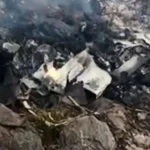 Máy bay rơi xuống núi rồi bốc cháy dữ dội, toàn bộ người trên khoang thiệt mạng kenhtingame com thumb may bay roi xuong nui roi boc chay du doi toan bo nguoi tren khoang thiet mang 95951777377366045 940w