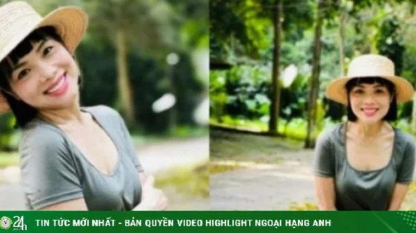 MC đình đám của VTV một thời lên tiếng trước thông tin phải nghỉ việc vì bệnh tật kenhtingame com thumb mc dinh dam cua vtv mot thoi len tieng truoc thong tin phai nghi viec vi benh tat c3261775496166288 940w