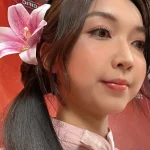 MC Hoài An thẳng thắn "nhắc nhở" viewer khi bị so sánh với tiền bối kenhtingame com thumb mc hoai an thang than quot nhac nho quot viewer khi bi so sanh voi tien boi d80b1775482368605 940w