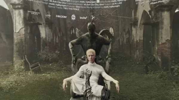 MCK tung trailer album mới giữa đêm khiến dân tình thức trắng tìm manh mối kenhtingame com thumb mck tung trailer album moi giua dem khien dan tinh thuc trang tim manh moi 27401775274107597 940w