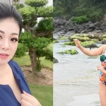 Mẹ đơn thân 4 con là "nữ hoàng nhạc đỏ" đình đám: "Hôm nay trời đẹp, em cũng xinh" kenhtingame com thumb me don than 4 con la quot nu hoang nhac do quot dinh dam quot hom nay troi dep em cung xinh quot 037f1776084679670 940w