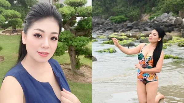 Mẹ đơn thân 4 con là "nữ hoàng nhạc đỏ" đình đám: "Hôm nay trời đẹp, em cũng xinh" kenhtingame com thumb me don than 4 con la quot nu hoang nhac do quot dinh dam quot hom nay troi dep em cung xinh quot 037f1776084679670 940w