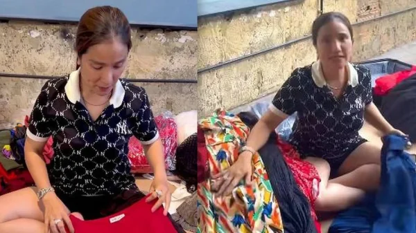 Mẹ đơn thân là NSƯT miền Nam đóng cửa quán cafe, bán đồ cũ: “Người ta nói tôi quá trời luôn” kenhtingame com thumb me don than la nsut mien nam dong cua quan cafe ban do cu nguoi ta noi toi qua troi luon a4731775809850814 940w