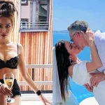 Mẹ đơn thân Vbiz 40 tuổi, có 2 con riêng vẫn khiến đại gia châu Âu chú ý, bị dọa: "Giữ chồng kỹ nha chị" kenhtingame com thumb me don than vbiz 40 tuoi co 2 con rieng van khien dai gia chau au chu y bi doa quot giu chong k nha chi quot f6ea1776434421217 940w