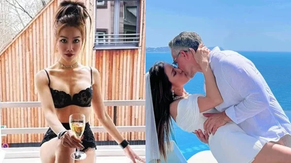 Mẹ đơn thân Vbiz 40 tuổi, có 2 con riêng vẫn khiến đại gia châu Âu chú ý, bị dọa: "Giữ chồng kỹ nha chị" kenhtingame com thumb me don than vbiz 40 tuoi co 2 con rieng van khien dai gia chau au chu y bi doa quot giu chong k nha chi quot f6ea1776434421217 940w