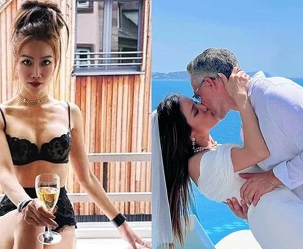 Mẹ đơn thân Vbiz 40 tuổi, có 2 con riêng vẫn khiến đại gia châu Âu chú ý, bị dọa: "Giữ chồng kỹ nha chị" kenhtingame com thumb me don than vbiz 40 tuoi co 2 con rieng van khien dai gia chau au chu y bi doa quot giu chong k nha chi quot f6ea1776434421217 940w