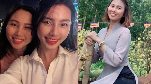 Mẹ Hoa hậu Thùy Tiên tiết lộ đang gặp vấn đề về thần kinh, cầu xin netizen ngừng khẩu nghiệp kenhtingame com thumb me hoa hau thuy tien tiet lo dang gap van de ve than kinh cau xin netizen ngung khau nghiep 9ca91775259567056 940w