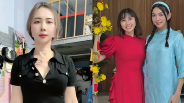 Mẹ Thuỳ Tiên dọn ra ở phòng trọ kenhtingame com thumb me thuy tien don ra o phong tro f1661775022449076 940w