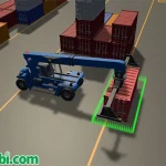 Mega Machines: Heavy Simulator - Điều khiển máy móc hạng nặng kenhtingame com thumb mega machines heavy simulator dieu khien may moc hang nang 4a431776654488860 940w