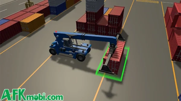 Mega Machines: Heavy Simulator - Điều khiển máy móc hạng nặng kenhtingame com thumb mega machines heavy simulator dieu khien may moc hang nang 4a431776654488860 940w