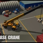 Mega Machines: Heavy Simulator - Hành trình làm chủ những siêu máy móc kenhtingame com thumb mega machines heavy simulator hanh trinh lam chu nhung sieu may moc 48361776685282601 940w