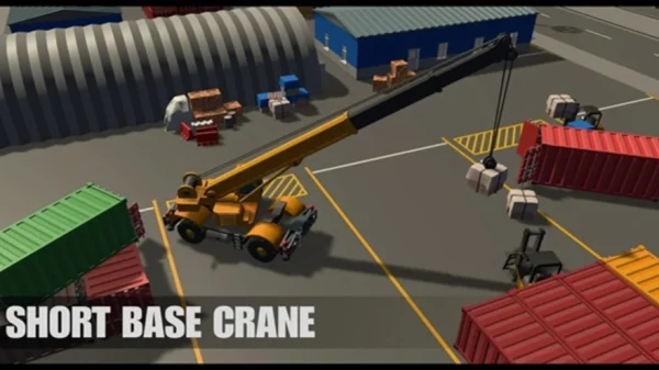 Mega Machines: Heavy Simulator - Hành trình làm chủ những siêu máy móc kenhtingame com thumb mega machines heavy simulator hanh trinh lam chu nhung sieu may moc 48361776685282601 940w