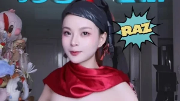 Mèo 2k4 trổ tài cosplay, nhảy "tưng tửng" khiến fan Liên Quân không thể rời mắt kenhtingame com thumb meo 2k4 tro tai cosplay nhay quot tung tung quot khien fan lien quan khong the roi mat 2e0b1775738727190 940w