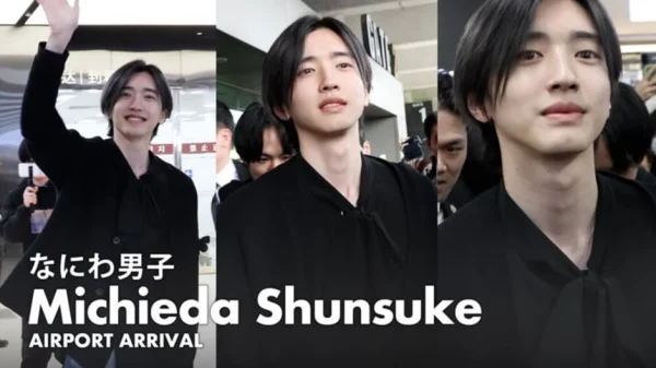 Michieda Shunsuke: "Hoàng tử Manga" làm bùng nổ truyền thông Nhật Bản bằng nhan sắc cực phẩm kenhtingame com thumb michieda shunsuke quot hoang tu manga quot lam bung no truyen thong nhat ban nbsp bang nhan sac cuc pham e2ad1776391084876 940w