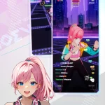 MOEVERSE: LIVE - Leo tòa tháp trong thế giới ảo cùng các nữ idol kenhtingame com thumb moeverse live leo toa thap trong the gioi ao cung cac nu idol c5731775107146911 940w