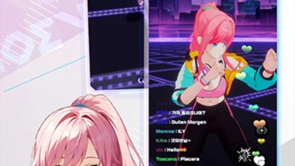 MOEVERSE: LIVE - Leo tòa tháp trong thế giới ảo cùng các nữ idol kenhtingame com thumb moeverse live leo toa thap trong the gioi ao cung cac nu idol c5731775107146911 940w