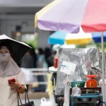 Mới đầu tháng 4, nước láng giềng Việt Nam đã cảnh báo nhiệt độ có thể vượt quá 52 độ C kenhtingame com thumb moi dau thang 4 nuoc lang gieng viet nam da canh bao nhiet do co the vuot qua 52 do c 206b1775471725053 940w