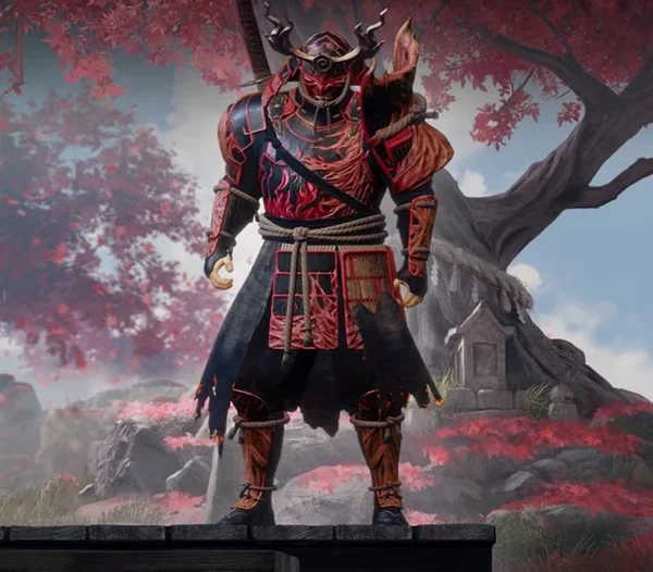 Mới ra mắt demo, tựa game này đã gây bão Steam, cốt truyện Nhật Bản thời phong kiến quá hấp dẫn kenhtingame com thumb moi ra mat demo tua game nay da gay bao steam cot truyen nhat ban thoi phong kien qua hap dan c96a1775705384835 940w