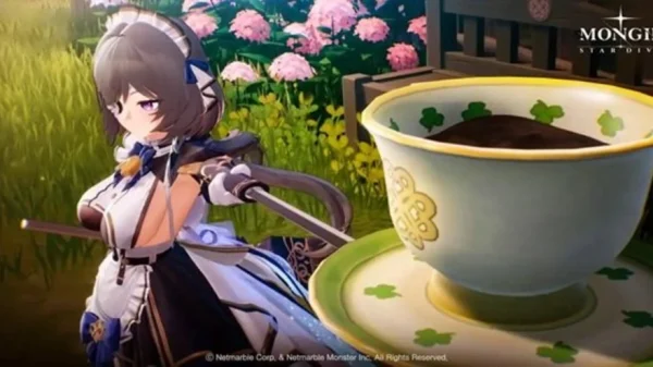 Mongil: Star Dive - Bí quyết bứt phá Cấp độ Thám hiểm để thống trị mọi đấu trường kenhtingame com thumb mongil star dive bi quyet but pha cap do tham hiem de thong tri moi dau truong b0dc1776760731075 940w