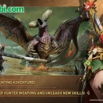 Monster Hunter Outlanders mang đến lối chơi tiệm cận với IP gốc kenhtingame com thumb monster hunter outlanders mang den loi choi tiem can voi ip goc 68c41777485893341 940w