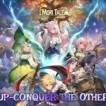 Mori Tale - Siêu phẩm nhập vai anime "chữa lành" chính thức mở đăng ký trước kenhtingame com thumb mori tale sieu pham nhap vai anime quot chua lanh quot chinh thuc mo dang ky truoc 00e71775453503898 940w