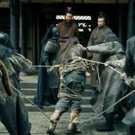 Một câu nói của Lưu Bị khiến Tào Tháo lấy mạng Lã Bố kenhtingame com thumb mot cau noi cua luu bi khien tao thao lay mang la bo d6a81775551641606 940w