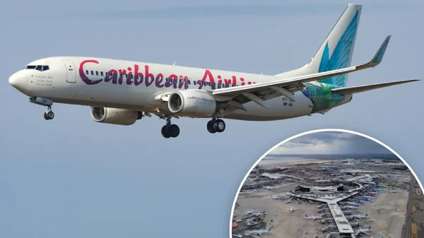 Một em bé vừa được sinh ra trên máy bay, không rõ mang quốc tịch gì kenhtingame com thumb mot em be vua duoc sinh ra tren may bay khong ro mang quoc tich gi 7f131775624246314 940w