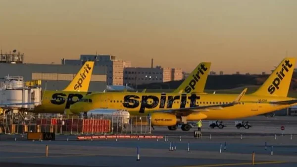 Một hãng hàng không giá rẻ sắp thanh lý tài sản ngay trong tuần này, vỡ nợ lần 2 trong chưa đầy 1 năm kenhtingame com thumb mot hang hang khong gia re sap thanh ly tai san ngay trong tuan nay vo no lan 2 trong chua day 1 nam cc481776311458047 940w