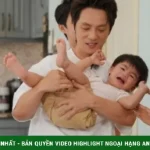 Một mình chăm 3 con khi vợ vắng nhà, Đăng Khôi xoay xở ra sao? kenhtingame com thumb mot minh cham 3 con khi vo vang nha dang khoi xoay xo ra sao 5be11775817118105 940w