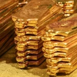 Một quốc gia bất ngờ bán 52 tấn vàng chỉ trong 1 tháng, cho vay gần 80 tấn, góp phần khiến giá vàng rơi mạnh nhất 20 năm kenhtingame com thumb mot quoc gia bat ngo ban 52 tan vang chi trong 1 thang cho vay gan 80 tan gop phan khien gia vang roi manh nhat 20 nam d8111775644978509 940w