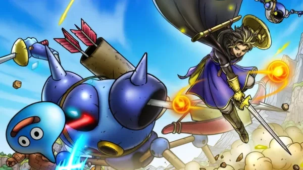 Một tựa game gacha vừa ra mắt đã khiến CĐM dậy sóng, có hẳn gói nạp gần 9 triệu, bị chỉ trích "hút máu" mạnh kenhtingame com thumb mot tua game gacha vua ra mat da khien cdm day song co han goi nap gan 9 trieu bi chi trich quot hut mau quot manh 338b1777388693685 940w