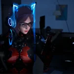 Một tựa game mới vừa ra mắt trên Steam, bối cảnh tận thế, nữ chính gợi cảm tột độ kenhtingame com thumb mot tua game moi vua ra mat tren steam boi canh tan the nu chinh goi cam tot do 73ae1776411888191 940w