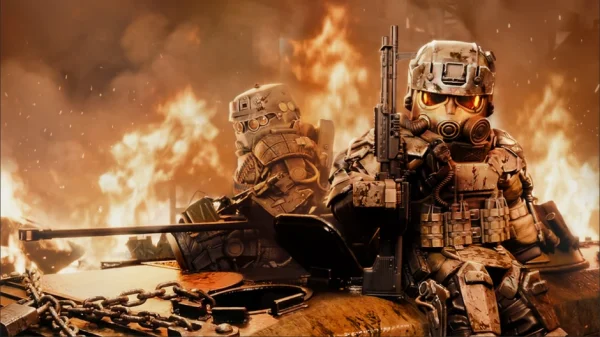 Một tựa game nhập vai thế giới mở miễn phí trên Steam, đồ họa đẹp lạ, rating gây ngỡ ngàng kenhtingame com thumb mot tua game nhap vai the gioi mo mien phi tren steam do hoa dep la rating gay ngo ngang 19af1777374675263 940w