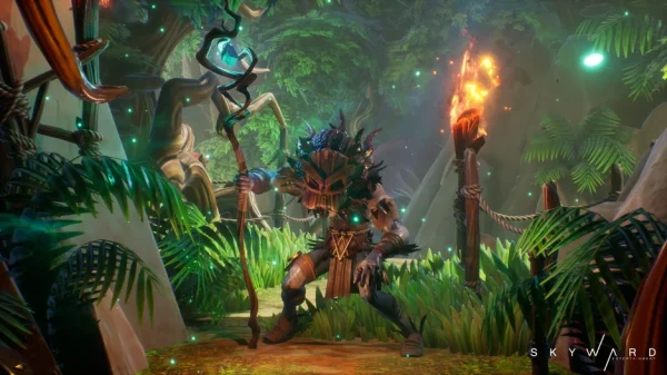 Một tựa game phiêu lưu hành động nhập vai chuẩn bị ra mắt trên Steam, nhìn đồ họa đã thấy mãn nhãn, chất lượng cao kenhtingame com thumb mot tua game phieu luu hanh dong nhap vai chuan bi ra mat tren steam nhin do hoa da thay man nhan chat luong cao e40d1776139025188 940w