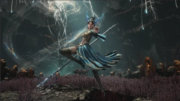 Một tựa game Soulslike rating rất tích cực đang giảm giá sập sàn trên Steam, thấp nhất kể từ khi ra mắt kenhtingame com thumb mot tua game soulslike rating rat tich cuc dang giam gia sap san tren steam thap nhat ke tu khi ra mat 10891777574143341 940w