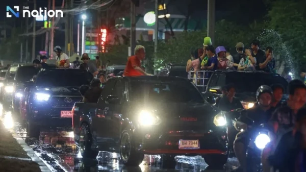 Một tuần lễ hội Songkran ở Thái Lan: 242 người chết, 1.200 người bị thương vì tai nạn giao thông kenhtingame com thumb mot tuan le hoi songkran o thai lan 242 nguoi chet 1200 nguoi bi thuong vi tai nan giao thong 0dbb1776627136954 940w
