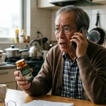 Mua phải thực phẩm chức năng giả, cụ ông tiếp tục bị chính nhân viên bán hàng lừa thêm số tiền khủng suốt 10 năm kenhtingame com thumb mua phai thuc pham chuc nang gia cu ong tiep tuc bi chinh nhan vien ban hang lua them so tien khung suot 10 nam 80fc1776671590687 940w