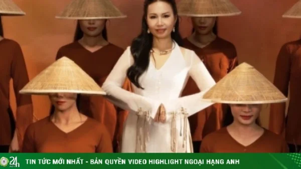 MV có câu hát tranh cãi Lúa chín không cúi đầu đang thu hút bao nhiêu view? kenhtingame com thumb mv co cau hat tranh cai lua chin khong cui dau dang thu hut bao nhieu view fd431777403127594 940w