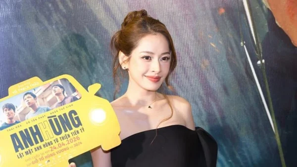 MXH nín thở khi Chi Pu lên đồ đi sự kiện kenhtingame com thumb mxh nin tho khi chi pu len do di su kien 1f9d1776834099914 940w